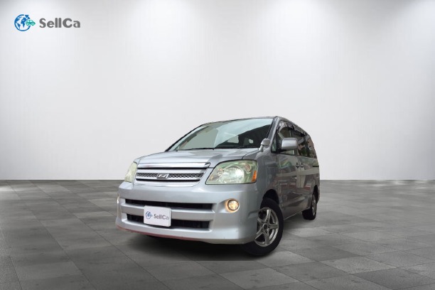 トヨタ ノアの売買実績画像