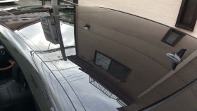 正面ルーフ