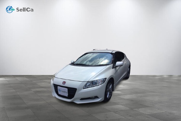 ホンダ　ＣＲ－Ｚ αマスターレーベルの車種サムネイル画像
