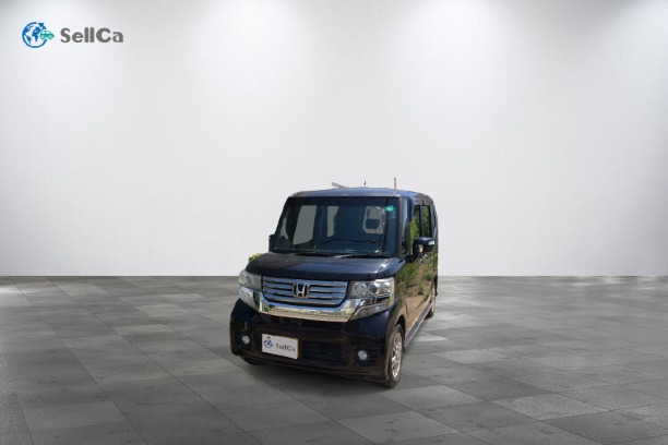 ホンダ/Ｎ－ＢＯＸカスタム-72809