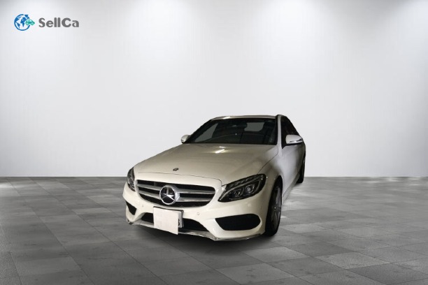 メルセデス・ベンツ/Ｃクラス-72656