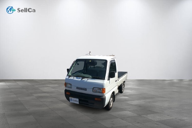 スズキ/キャリイトラック-72813