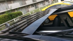 正面ルーフ