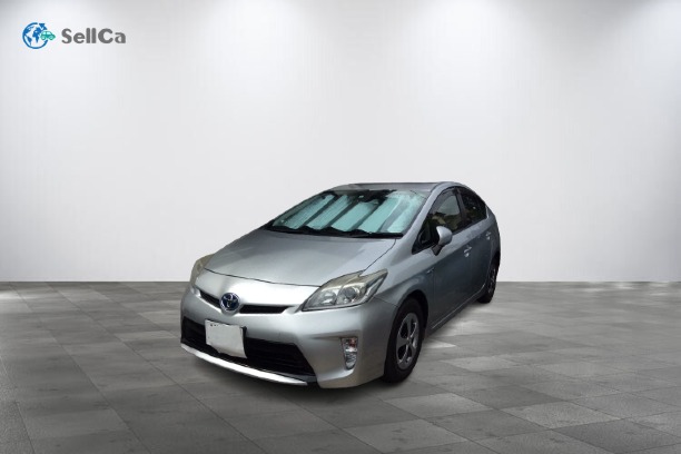 トヨタ/プリウス-73582