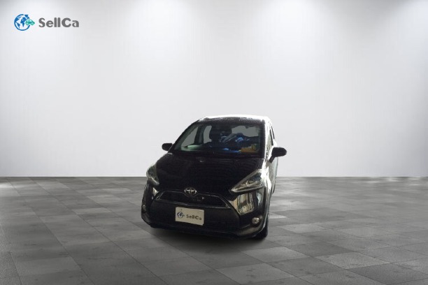 トヨタ/シエンタ-73759