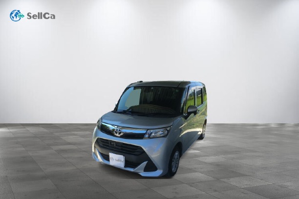 トヨタ/タンク-73534