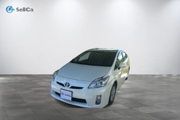 トヨタ/プリウス-37557