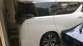 外装右