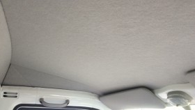 内装ルーフ