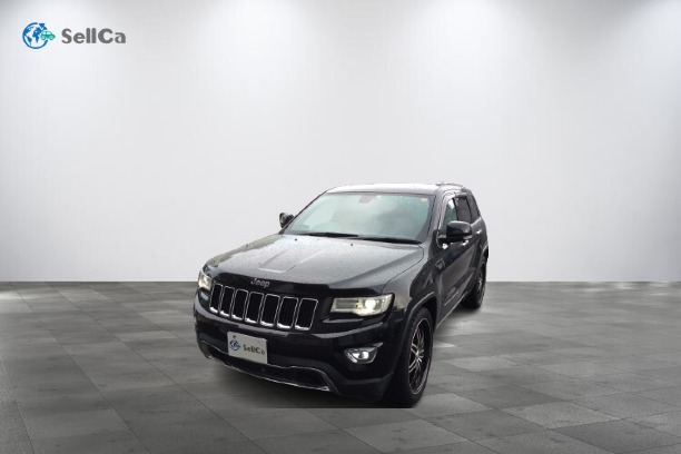 クライスラー・ジープ/ジープ・グランドチェロキー-74920