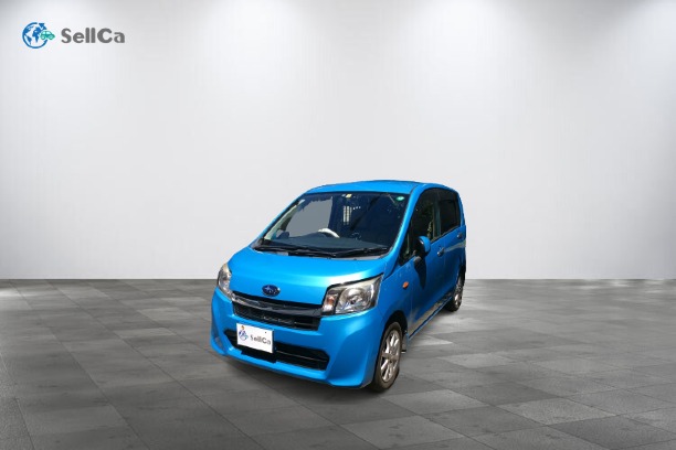 スバル　ステラの車種サムネイル画像