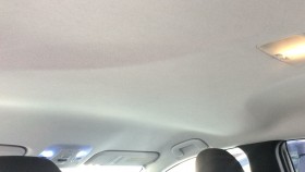 内装ルーフ