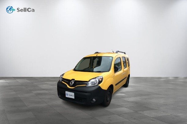 ルノー/カングー-75034