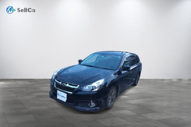 スバル/レガシィツーリングワゴン-75433