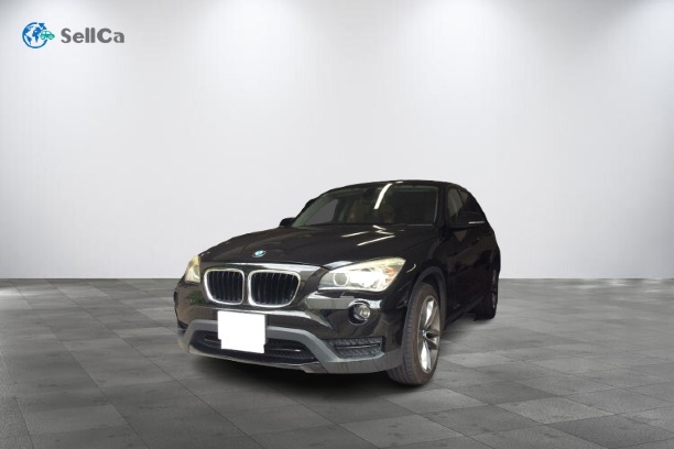 ＢＭＷ Ｘ１の売買実績画像
