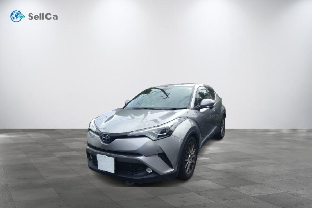 トヨタ/Ｃ－ＨＲ-75565