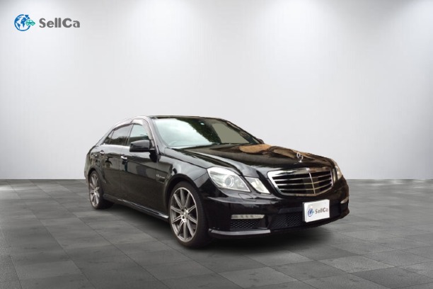 メルセデス・ベンツ/Ｅクラス-75155