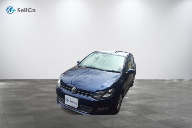 フォルクスワーゲン/ポロ-75345