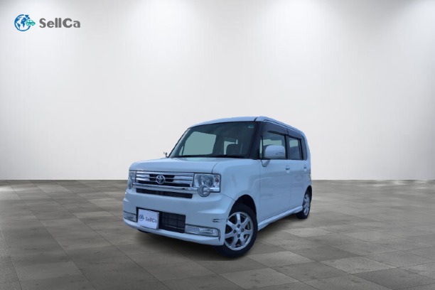 トヨタ　ピクシススペースの車種サムネイル画像