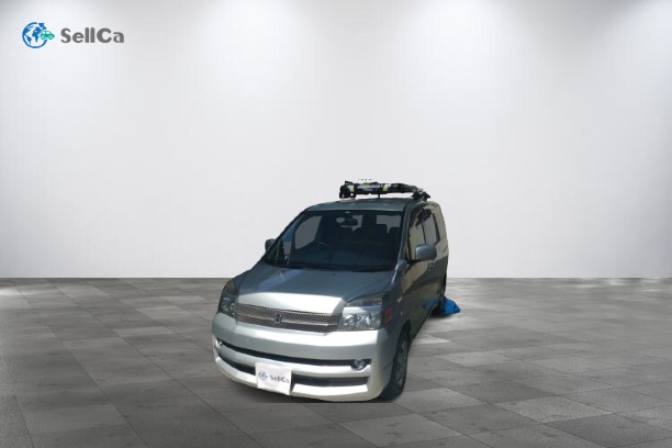 トヨタ/ヴォクシー-75893