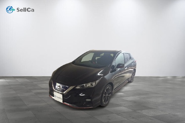 日産/リーフ-76157