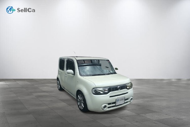 日産/キューブ-76120