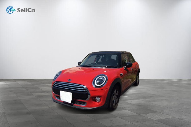 2021年8月30日成約のＭＩＮＩ売買実績画像