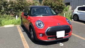 外装右前