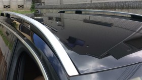 正面ルーフ