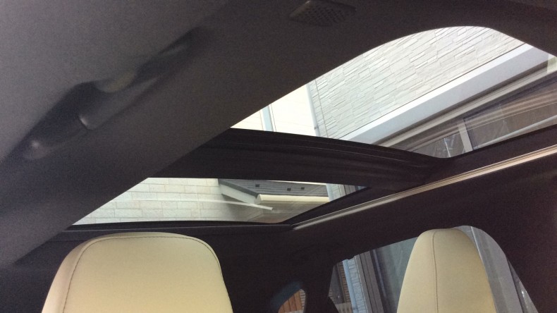内装ルーフ