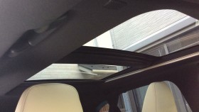 内装ルーフ