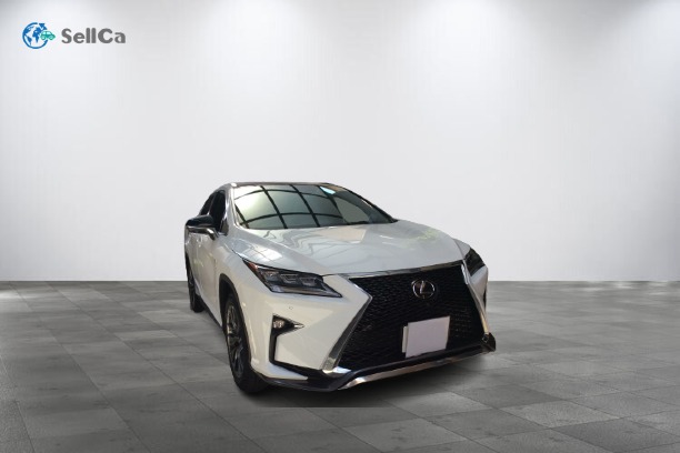 レクサス/ＲＸ-76426