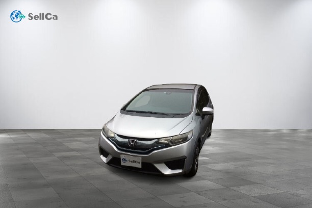 ホンダ/フィットハイブリッド-76813