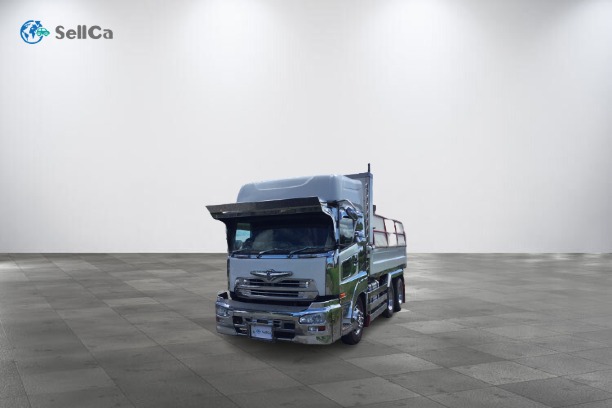 日産ディーゼル/クオン-67510