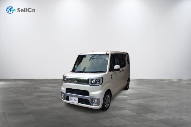 ダイハツ ウェイクの車種サムネイル画像