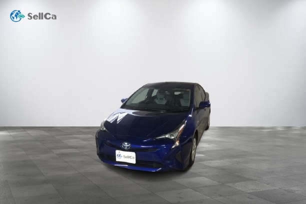 トヨタ/プリウス-75732