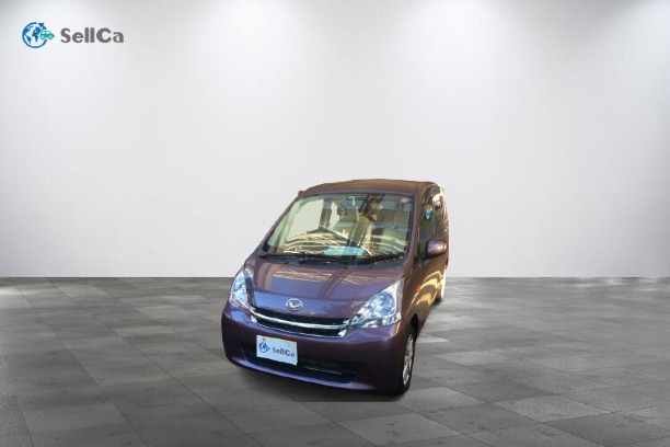 ダイハツ/ムーヴ-77490