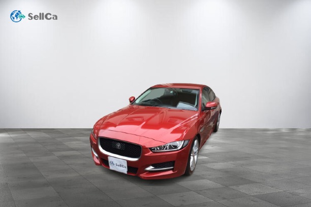 ジャガー/ＸＥ-77815