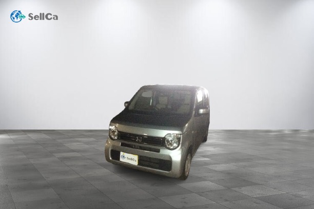 ホンダ/Ｎ－ＷＧＮ-77356