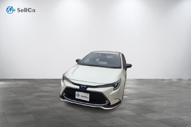 トヨタ/カローラツーリング-78100