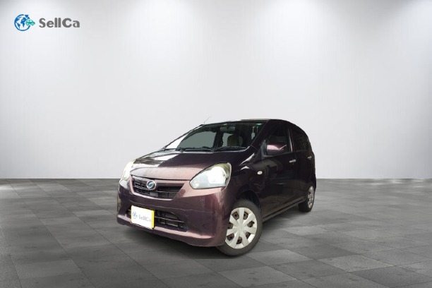 ダイハツ/ミライース-77836