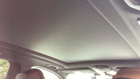 内装ルーフ