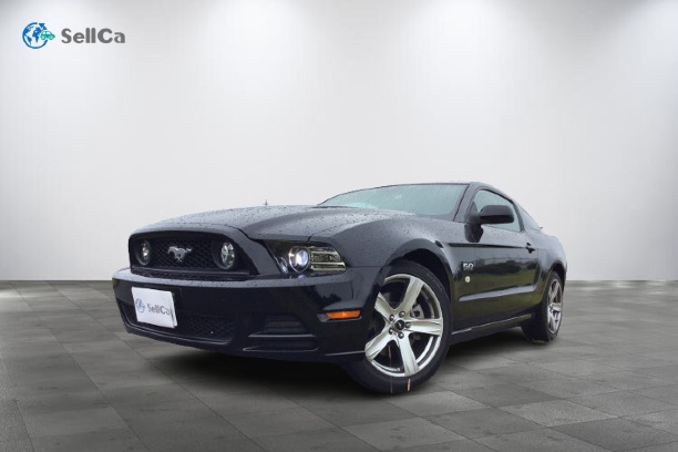 フォード/マスタング-78397