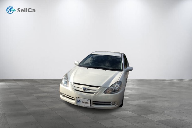 トヨタ カルディナの車種サムネイル画像