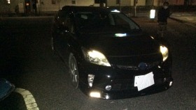 外装右前