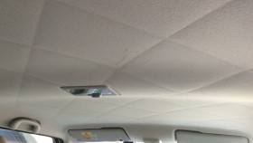 内装ルーフ