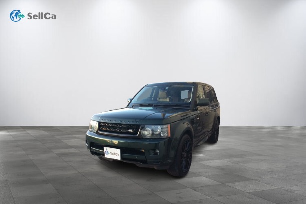 ランドローバー/レンジローバースポーツ-78603