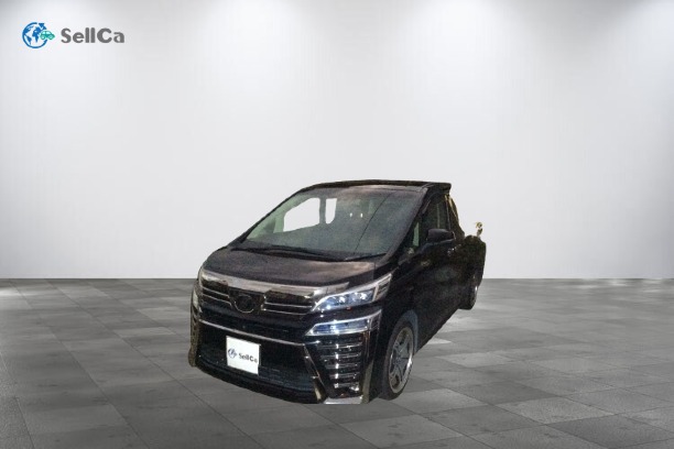 トヨタ/ヴェルファイア-78758