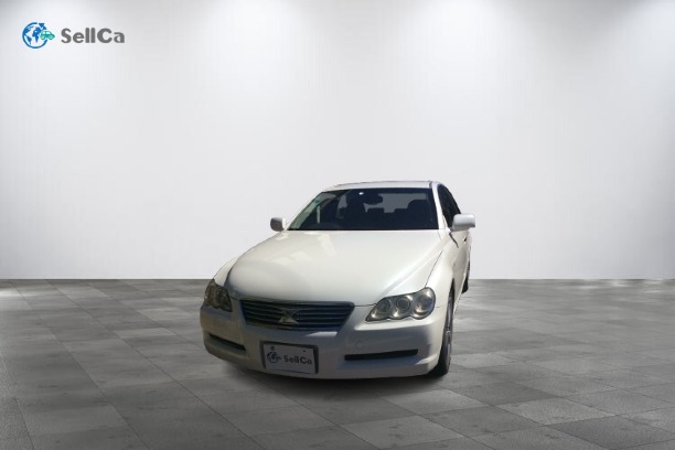 トヨタ/マークＸ-78958