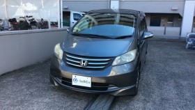 ホンダ/フリード-79441